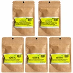 Boorzuur, 5x50 g, Laborator Farmacia Tei