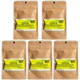 Acid boric, 5x50 g, Laborator Farmacia Tei
