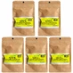 Boorzuur, 5x50 g, Laborator Farmacia Tei
