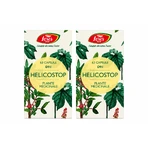 Helicostop, D91, 2x63 cápsulas, Fares