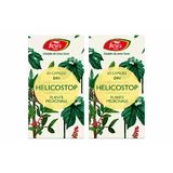 Helicostop D91, 2x63 gélules, Tarifs