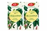 Helicostop, D91, 2x63 capsules, Fares