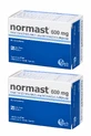 Normast 600mg 2x60 comprimate