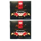 Pastă de miere pentru potență Afrodisiac Herbal, 2x12 plicuri x 12 g, Maccun