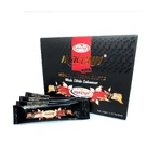 Pastă de miere pentru potență Afrodisiac Herbal, 2x12 plicuri x 12 g, Maccun