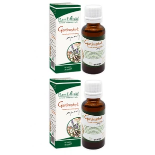 Giardinophyt, 2x30 ml, Plant Extrakt