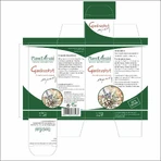 Giardinophyt, 2x30 ml, Plant Extrakt