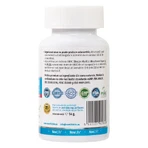 Astaxanthin, 8 mg, 2x60 softgels, NewLife+