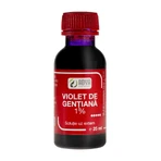 Violet de Gentiana 1 % 2x25 ml, Adya Green