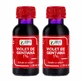 Violetto di Genziana 1%, 2x25 ml, Adya Green