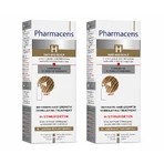 Pharmaceris H Stimuforten, Intensivbehandlung zur Stimulierung des Haarwachstums, 2x125 ml
