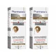 Pharmaceris H Stimuforten, Intensivbehandlung zur Stimulierung des Haarwachstums, 2x125 ml