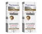 Pharmaceris H Stimuforten, tratament intensiv pentru stimularea creșterii părului, 2x125 ml
