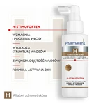 Pharmaceris H Stimuforten, Intensivbehandlung zur Stimulierung des Haarwachstums, 2x125 ml
