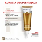 Pharmaceris H Stimuforten, Intensivbehandlung zur Stimulierung des Haarwachstums, 2x125 ml