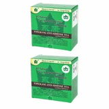 Ceai antiadipos, 2x30 plicuri, Yongkang International China