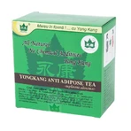Ceai antiadipos, 2x30 plicuri, Yongkang International China