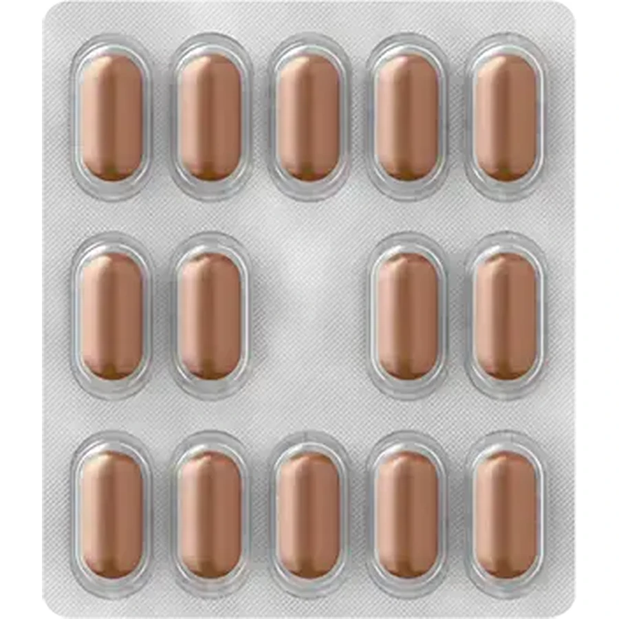 Pregnacare Before Conception, 2x30 tablete, Vitabiotics