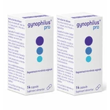 Gynophilus Pro, 2x14 gélules, Biose