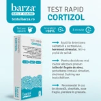 Rapid Cortisol Test, 2x2, Barza