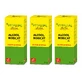 Boric acid solution 4 %, 3x20 g, Vitalia