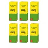 Boric acid solution 4 %, 6x20 g, Vitalia