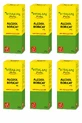 Alcool boricato 4%, 6x20 g, Vitalia