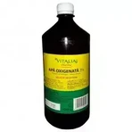 Boric acid solution 4 %, 6x20 g, Vitalia
