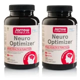 Neuro Optimizer Pack, 60 + 30 capsules, Jarrow Formulas