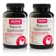 Neuro Optimizer Pack, 60 + 30 capsules, Jarrow Formulas