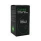  Gélules d'huile de chanvre Canah, recharge, 90 gélules