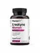 Creatină monohidrat Pharmovit pentru femei – 125 de capsule