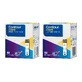 Ascensia Contour Care Taste de monitorizare a glicemiei 2x50 test