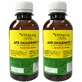 Waterstofperoxide 3%, 2x200 ml, Vitalia