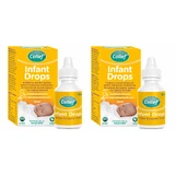 Lactase enzyme drops, Infant drops, 2x15 ml, Colief