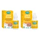 Colief Druppels met lactase-enzym voor zuigelingen, 2x15 ml