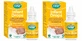 Gotas de enzima lactasa, Gotas para lactantes, 2x15 ml, Colief