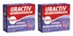 Paquete Uractiv Forte sin lactosa, 2x36 cápsulas, Terapia
