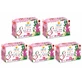 Silueta perfectǎ 1 Tea, purification and drainage M123, 5x20 sachets, Fares