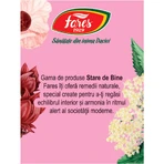 Silueta perfectǎ 1 Tea, purification and drainage M123, 5x20 sachets, Fares