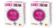 Ladies' Dream, 2x2 capsule, Parapharm