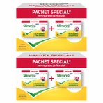 Silimarin Forte Packung, 2x90 Tabletten, Walmark