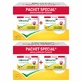 Pachet Silimarină Forte, 2x90 comprimate, Walmark