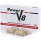 Power V8, 2x4 kapsułki, Divers Seo Market