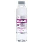 Qlarivia water met verlaagd deuteriumgehalte, 25 ppm, 5x500 ml, Mecro System