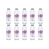 Apa cu continut redus de deuteriu Qlarivia 25 ppm, 10x500 ml, Mecro System