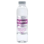 Qlarivia water met verlaagd deuteriumgehalte, 25 ppm, 10x500 ml, Mecro System