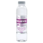 Qlarivia water met verlaagd deuteriumgehalte, 25 ppm, 10x500 ml, Mecro System