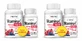 Premium Vitamin C 1000 mg, 2x90 capsules, Zenyth