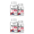 Witamina C Premium 1000 mg, 2 x 90 kapsułek, Zenyth: ceny i cechy